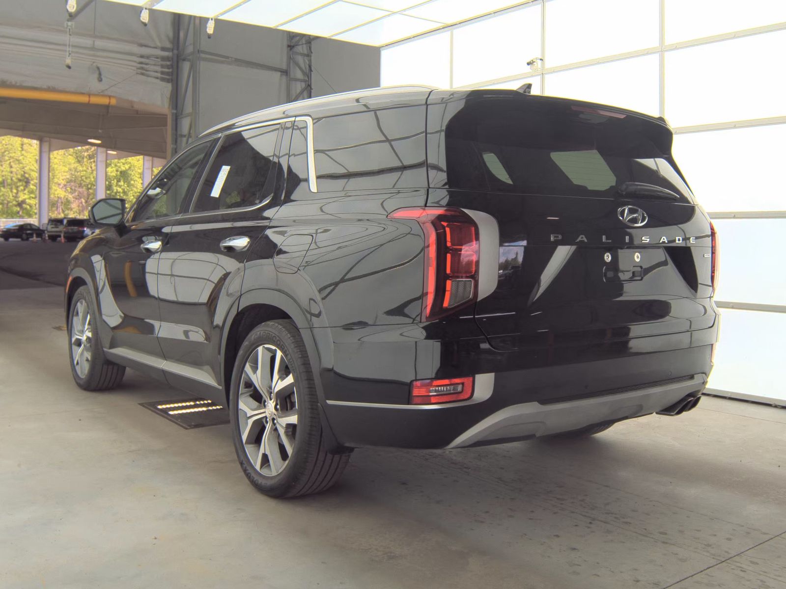 HYUNDAI PALISADE - 9