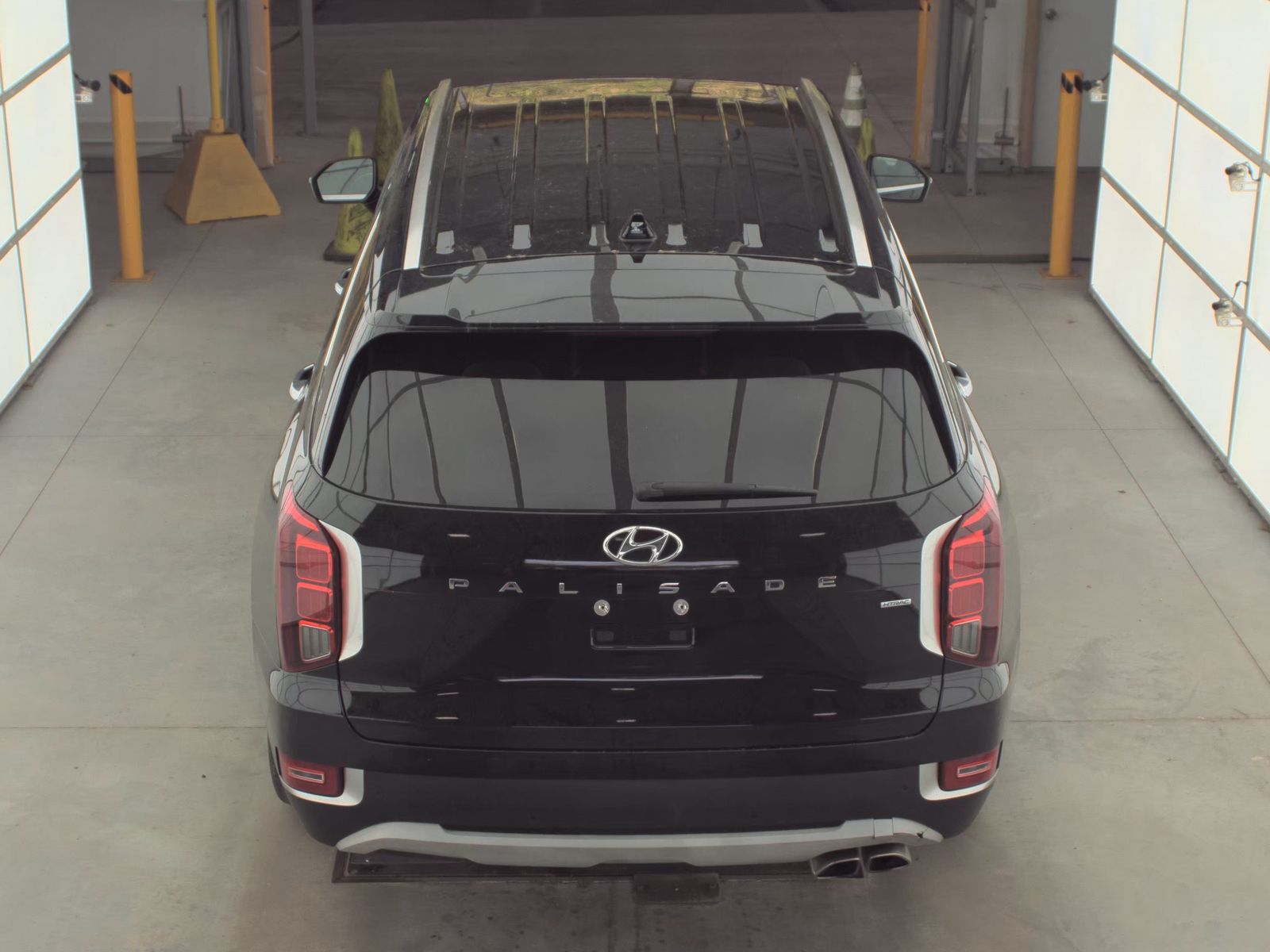 HYUNDAI PALISADE - 7