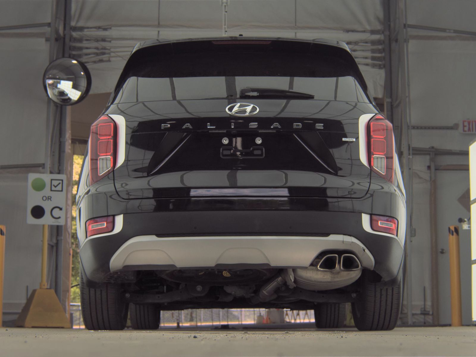 HYUNDAI PALISADE - 8