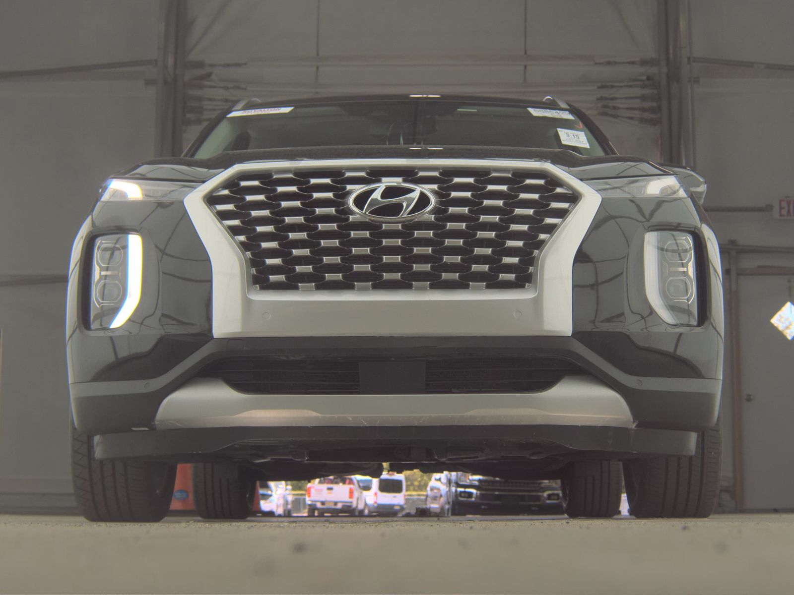 HYUNDAI PALISADE - 4