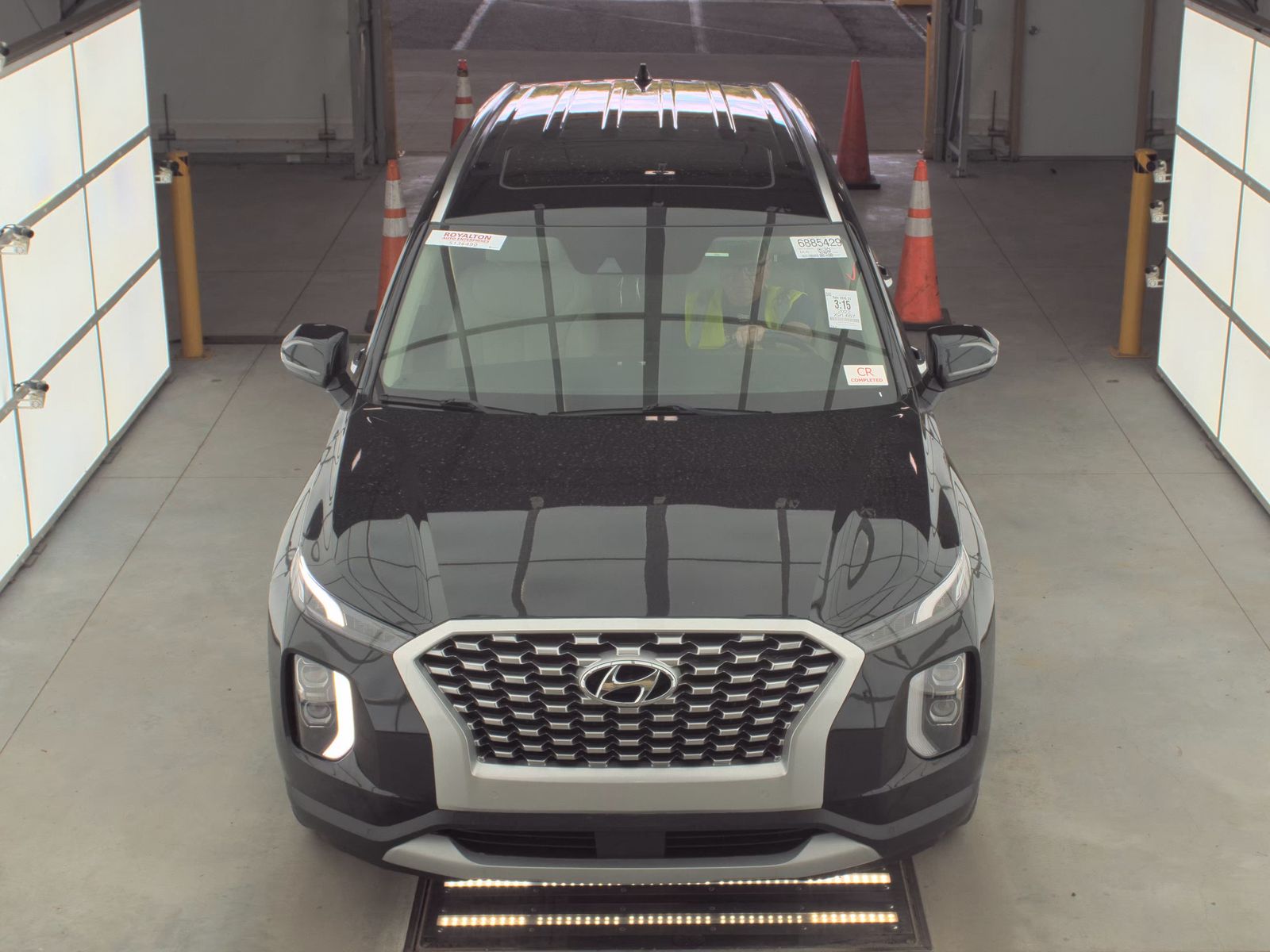 HYUNDAI PALISADE - 3