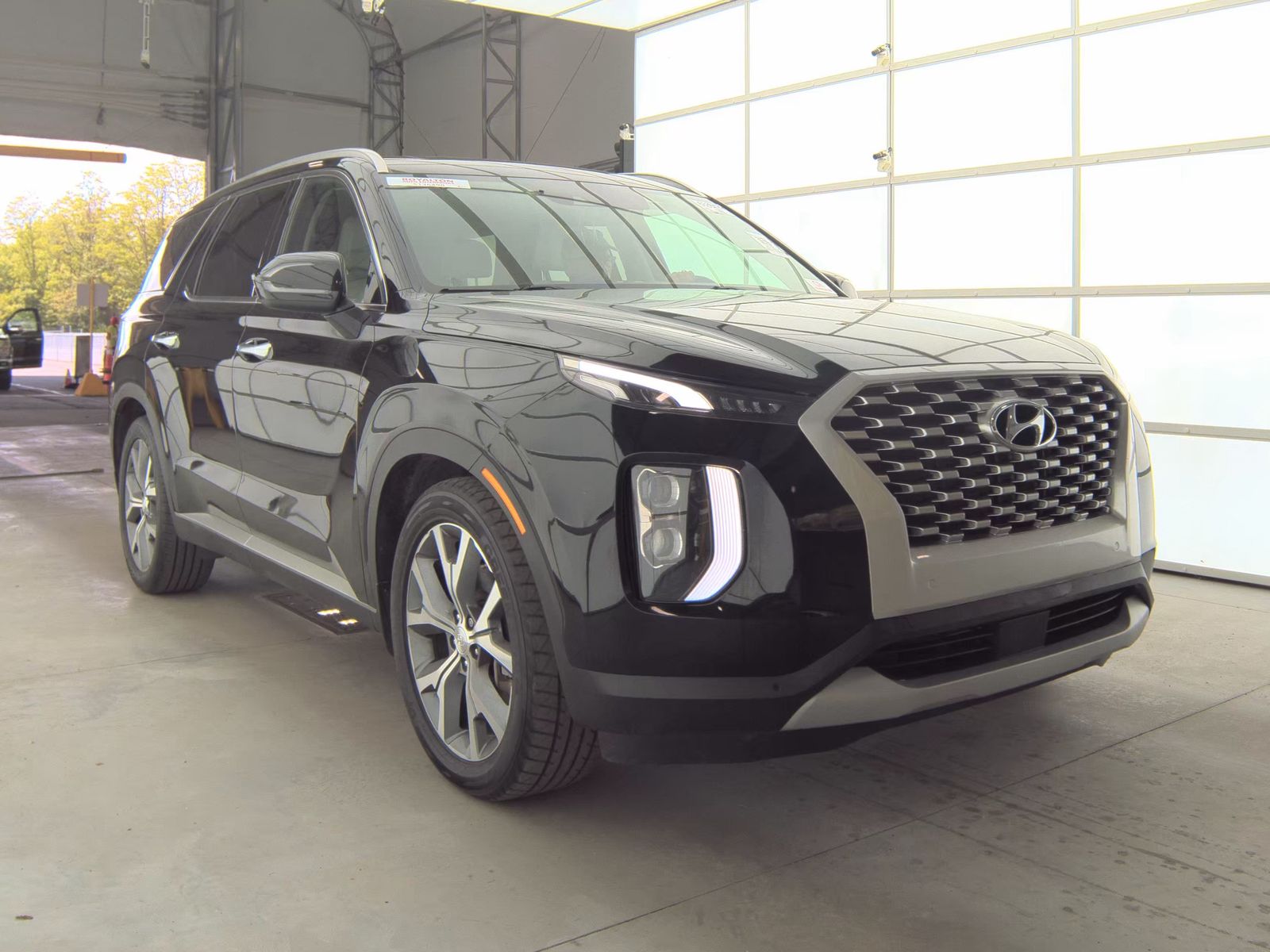 HYUNDAI PALISADE - 5