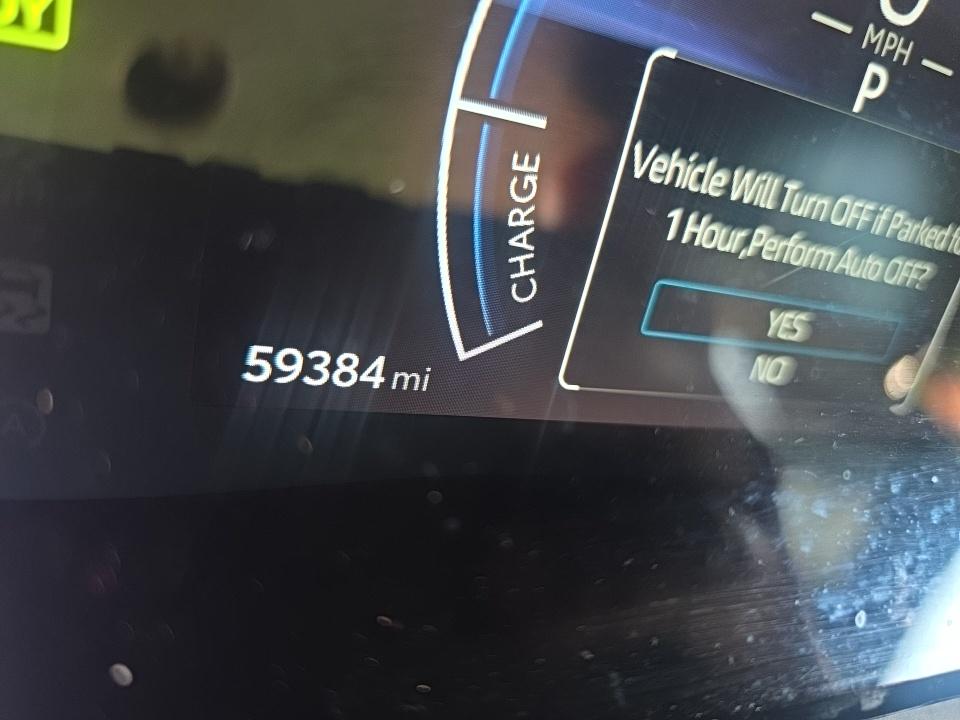 2025 Toyota Camry SE FWD