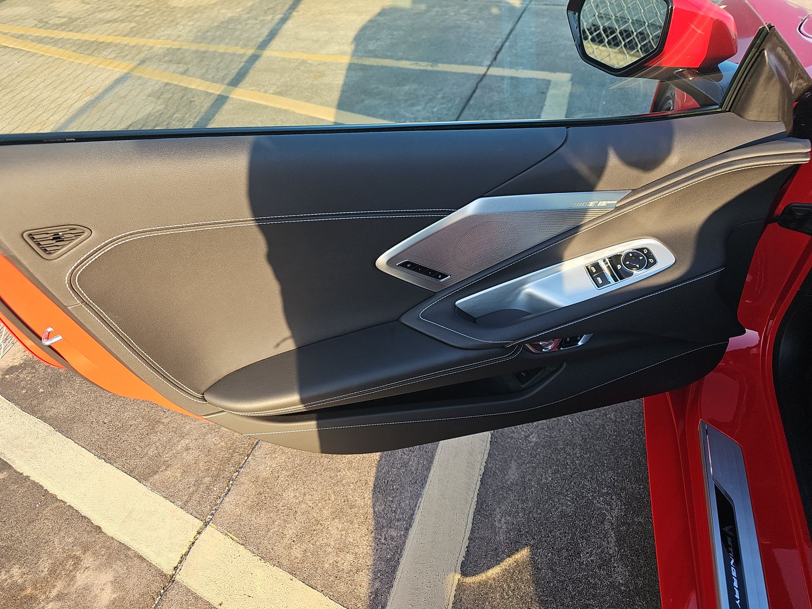 2023 Chevrolet Corvette Stingray RWD