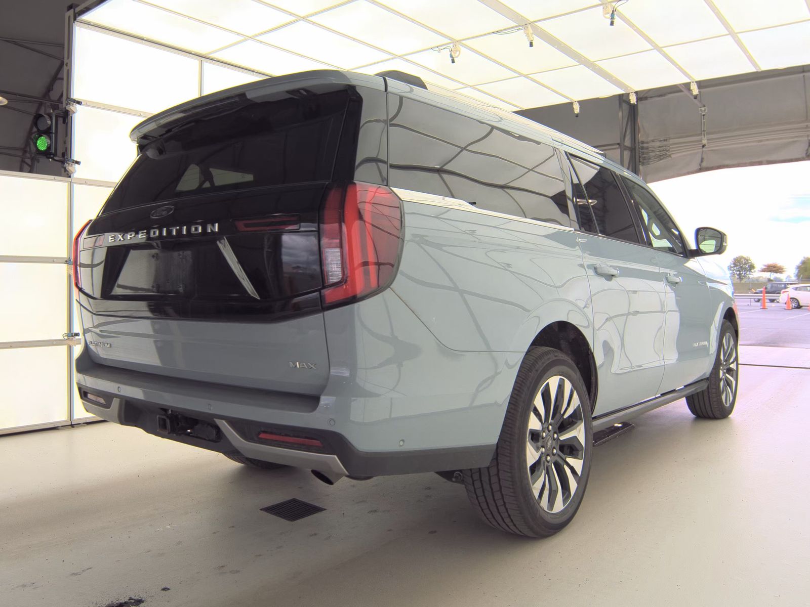 FORD EXPEDITION MAX - 6