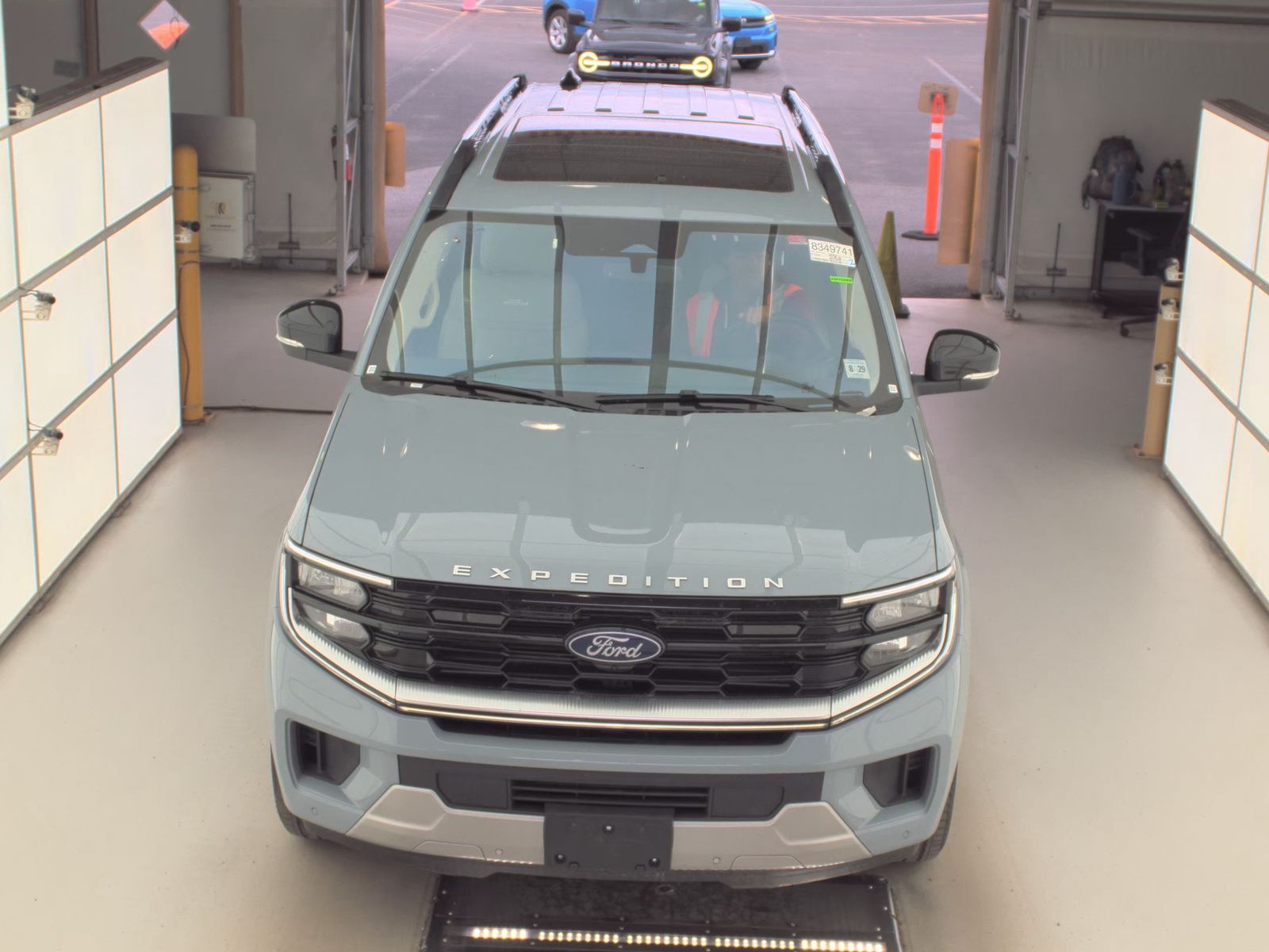 FORD EXPEDITION MAX - 3