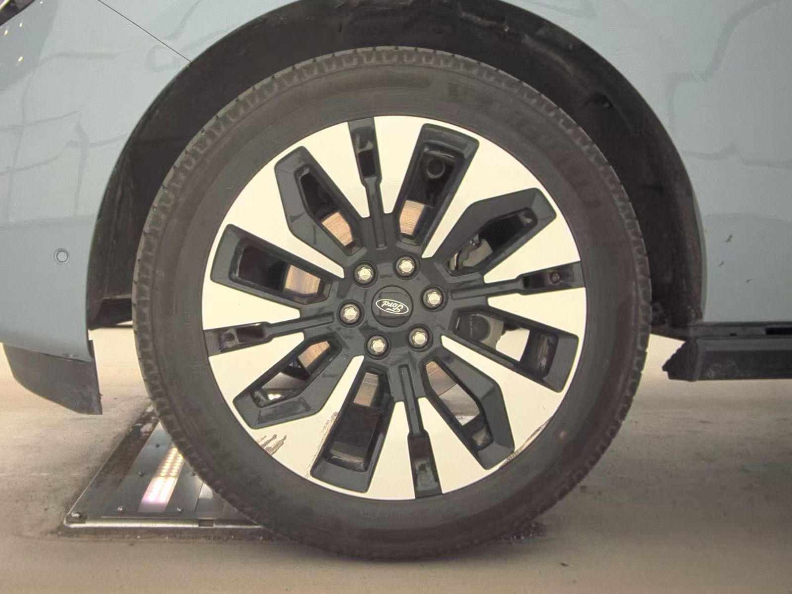 FORD EXPEDITION MAX - 10