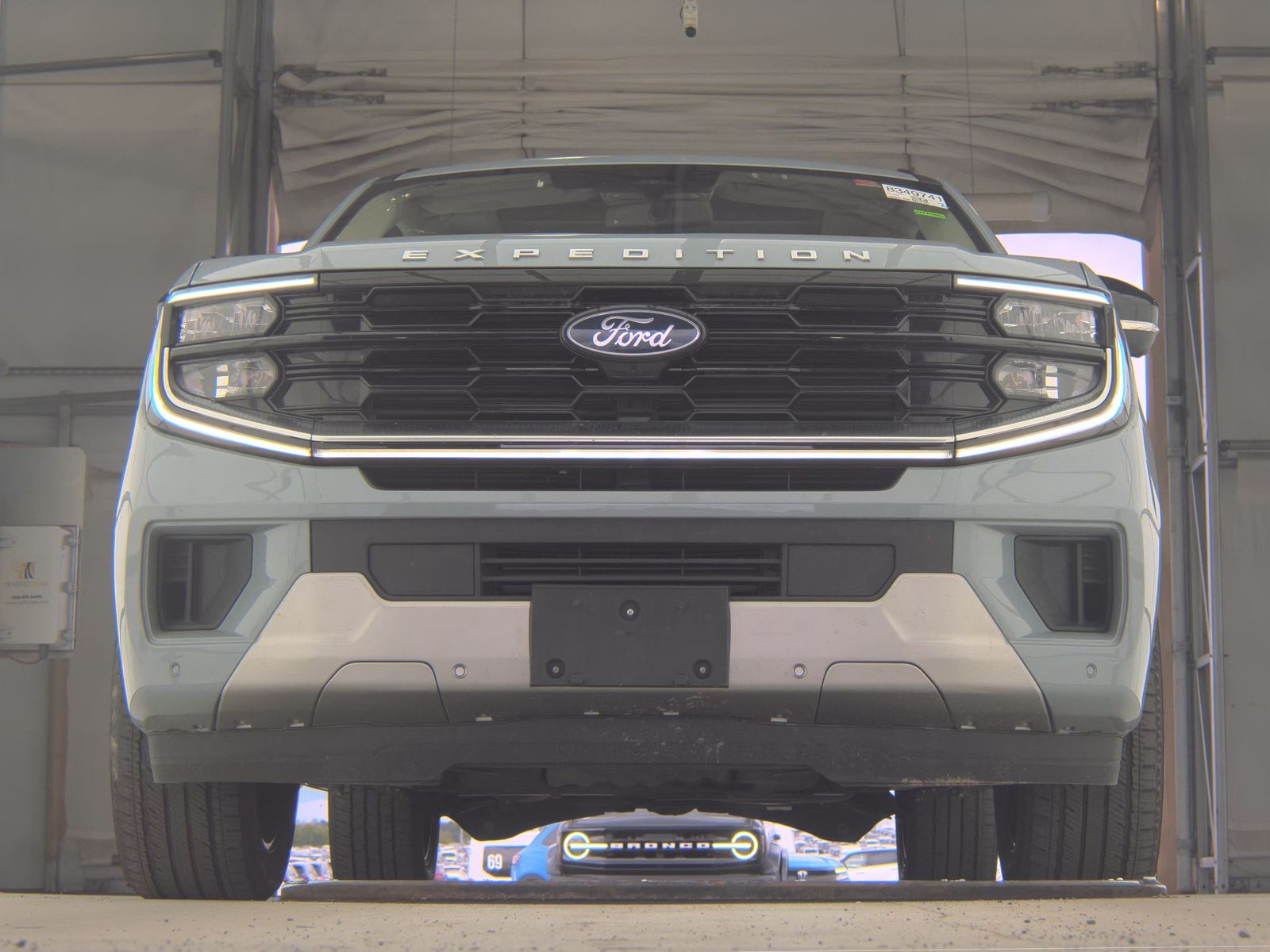 FORD EXPEDITION MAX - 4