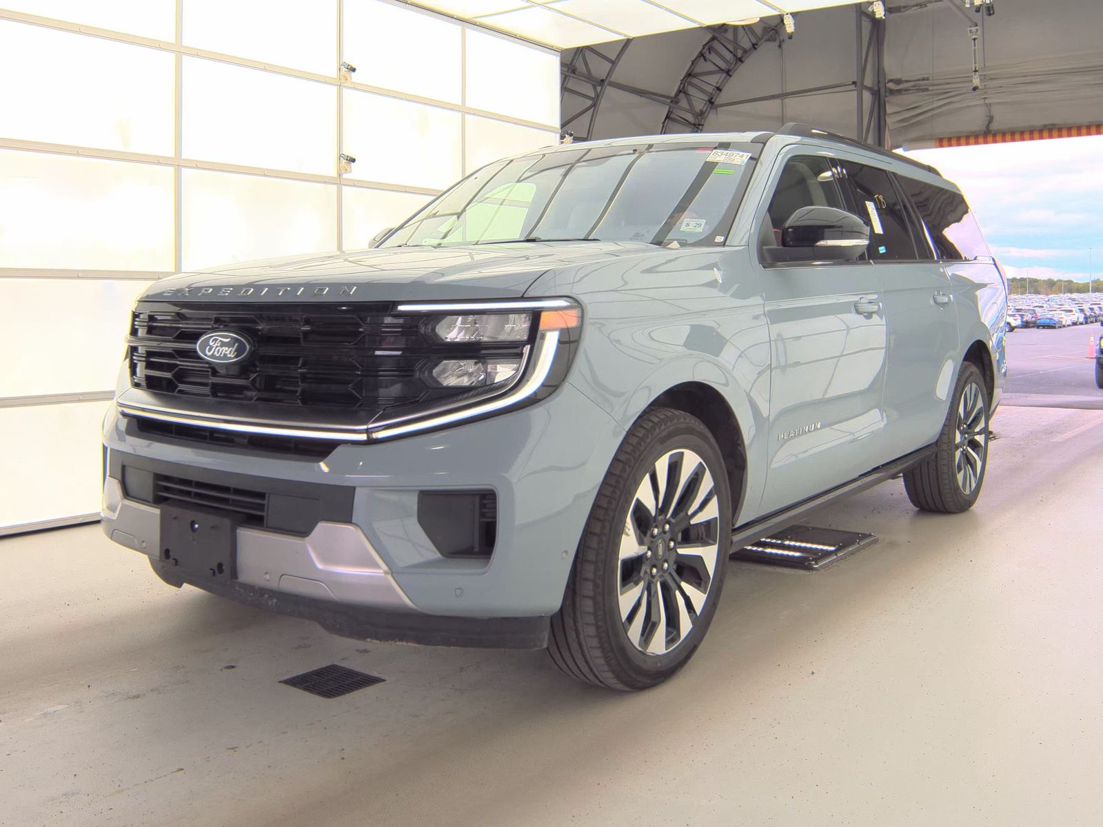 FORD EXPEDITION MAX - 1