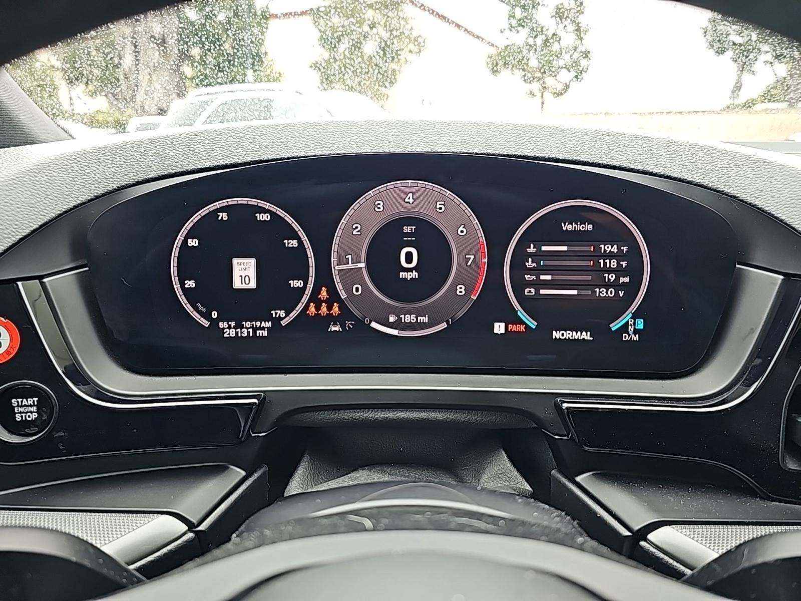 PORSCHE CAYENNE - 10
