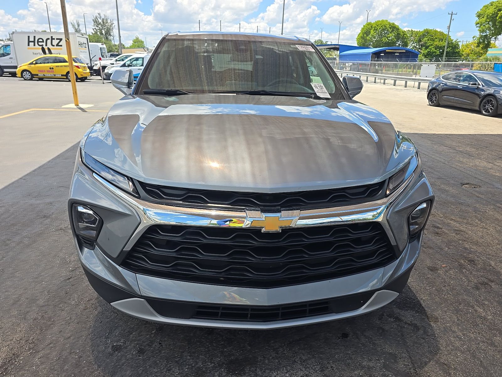 CHEVROLET BLAZER - 3