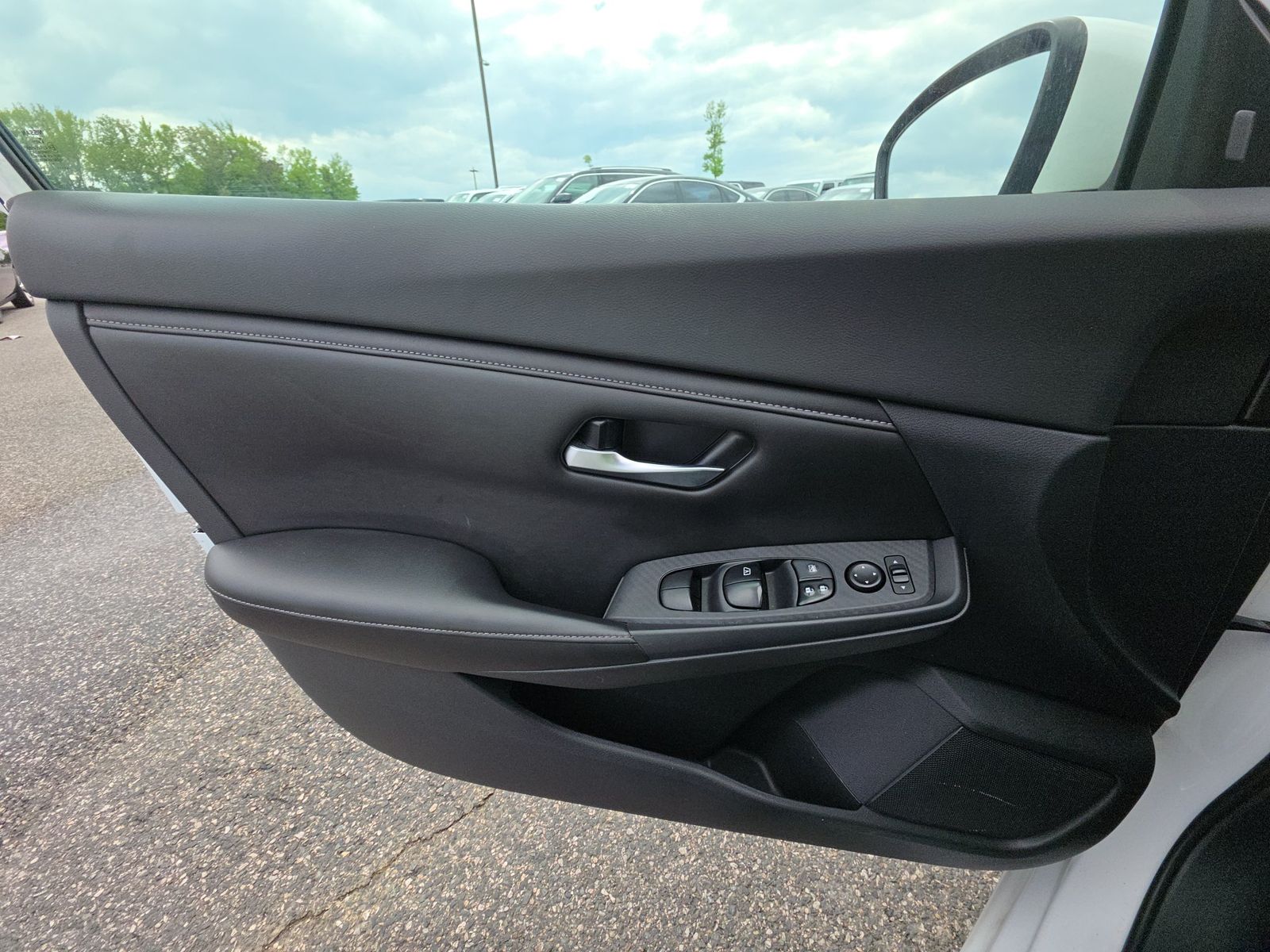 NISSAN SENTRA - 10
