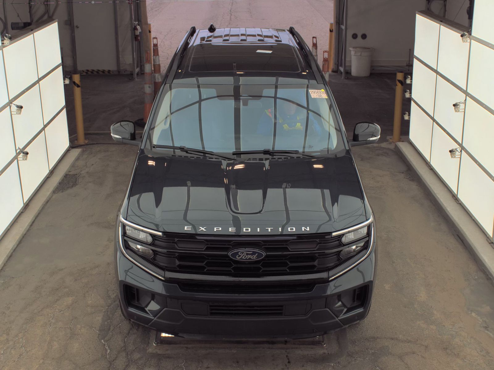 FORD EXPEDITION MAX - 3