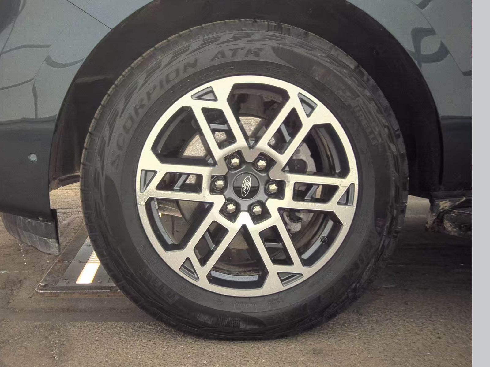 FORD EXPEDITION MAX - 10