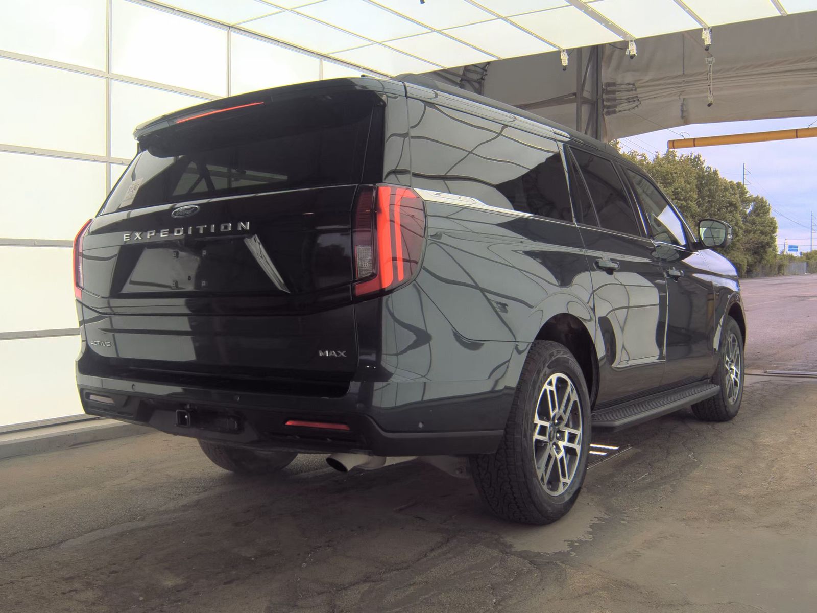 FORD EXPEDITION MAX - 6