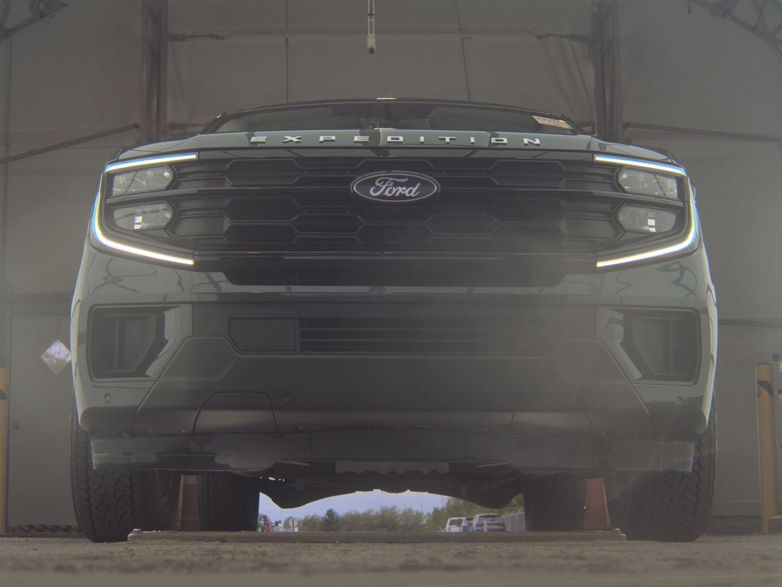 FORD EXPEDITION MAX - 4