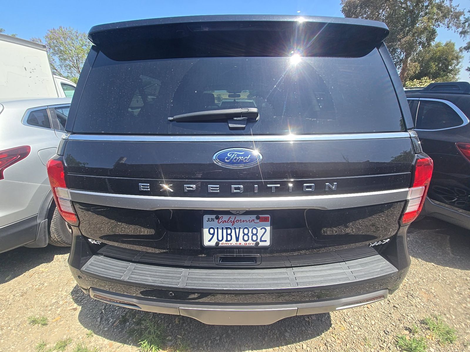 FORD EXPEDITION MAX - 6