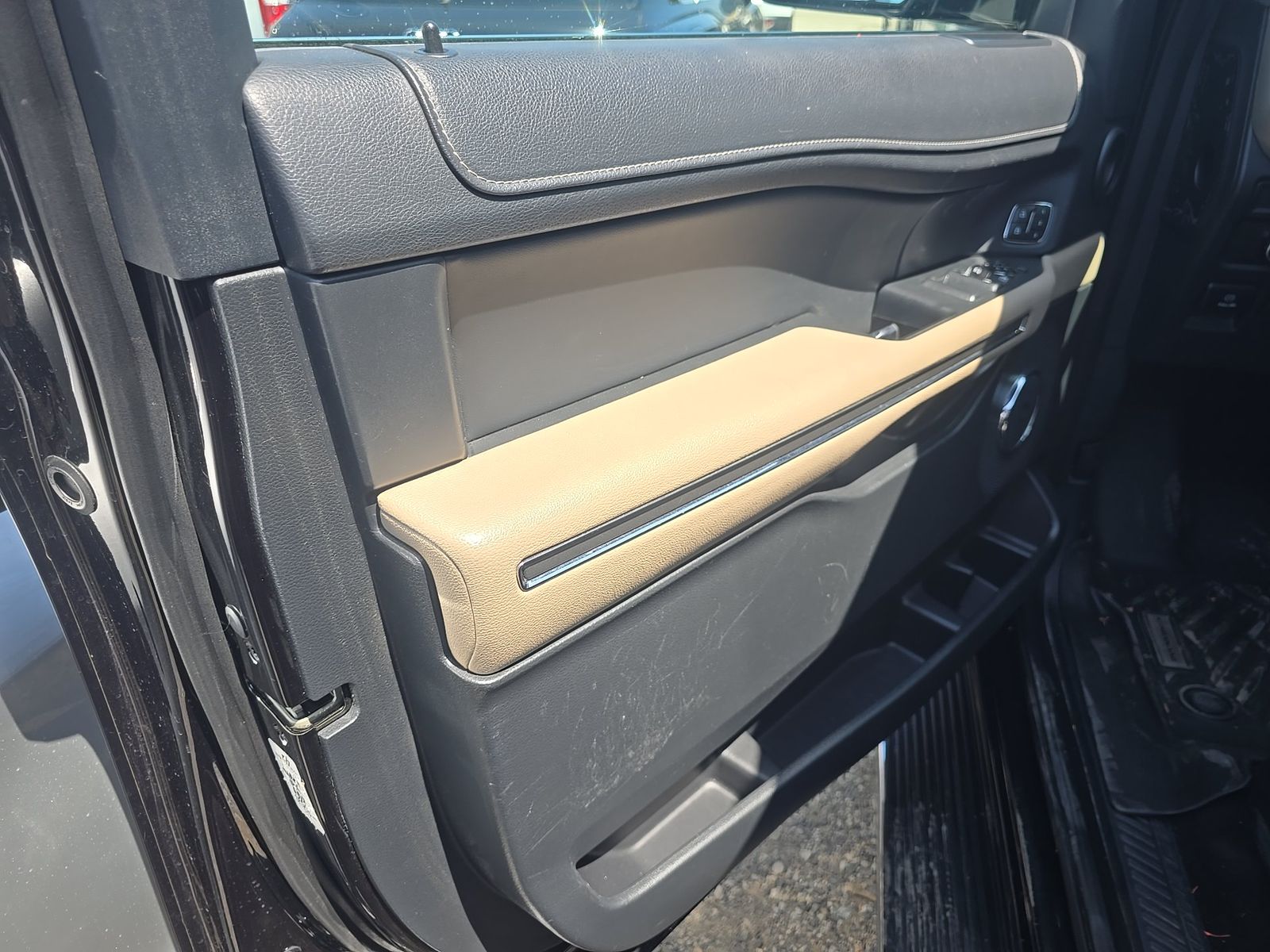 FORD EXPEDITION MAX - 10