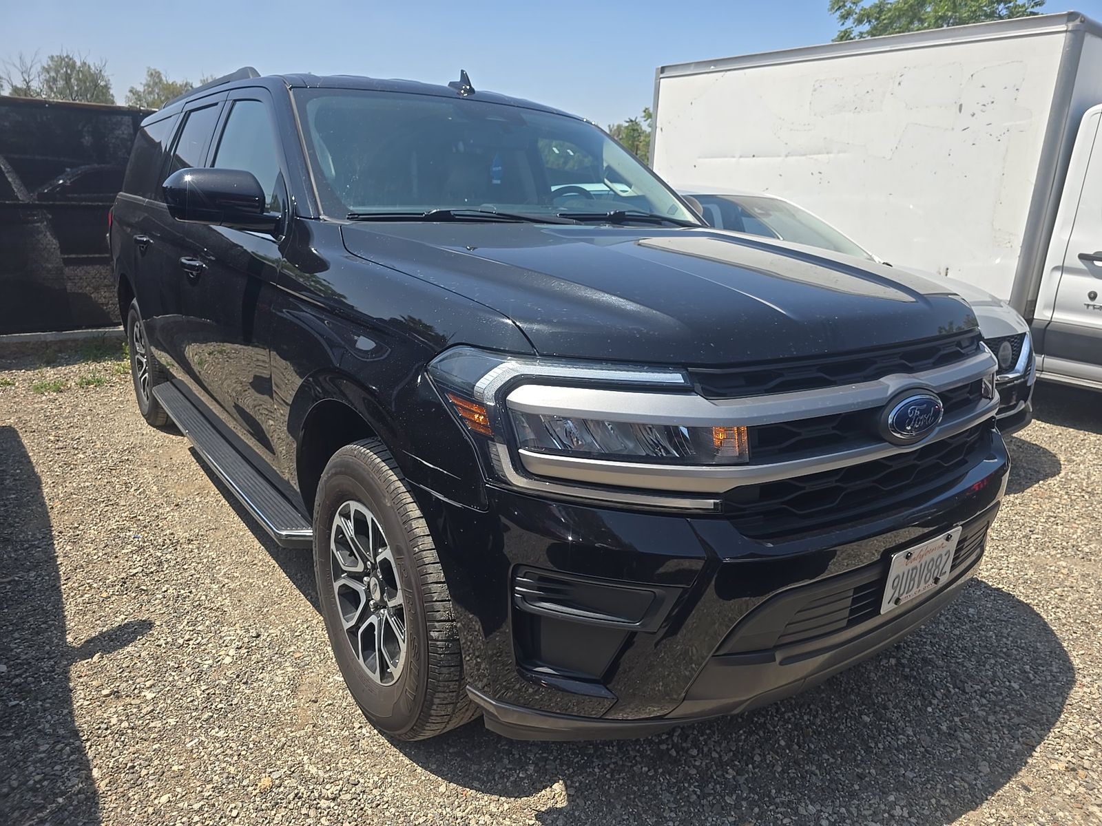 FORD EXPEDITION MAX - 4