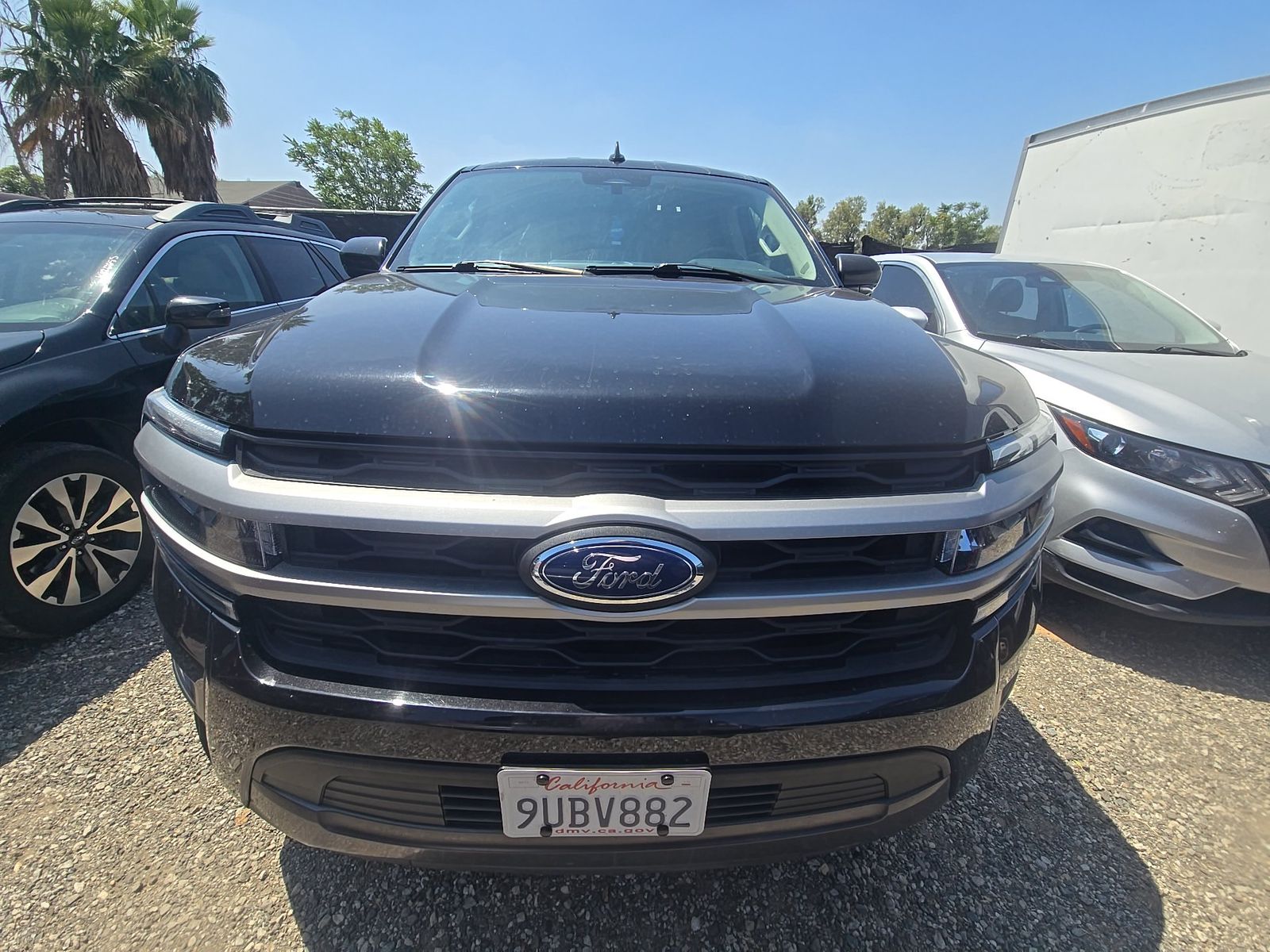 FORD EXPEDITION MAX - 3