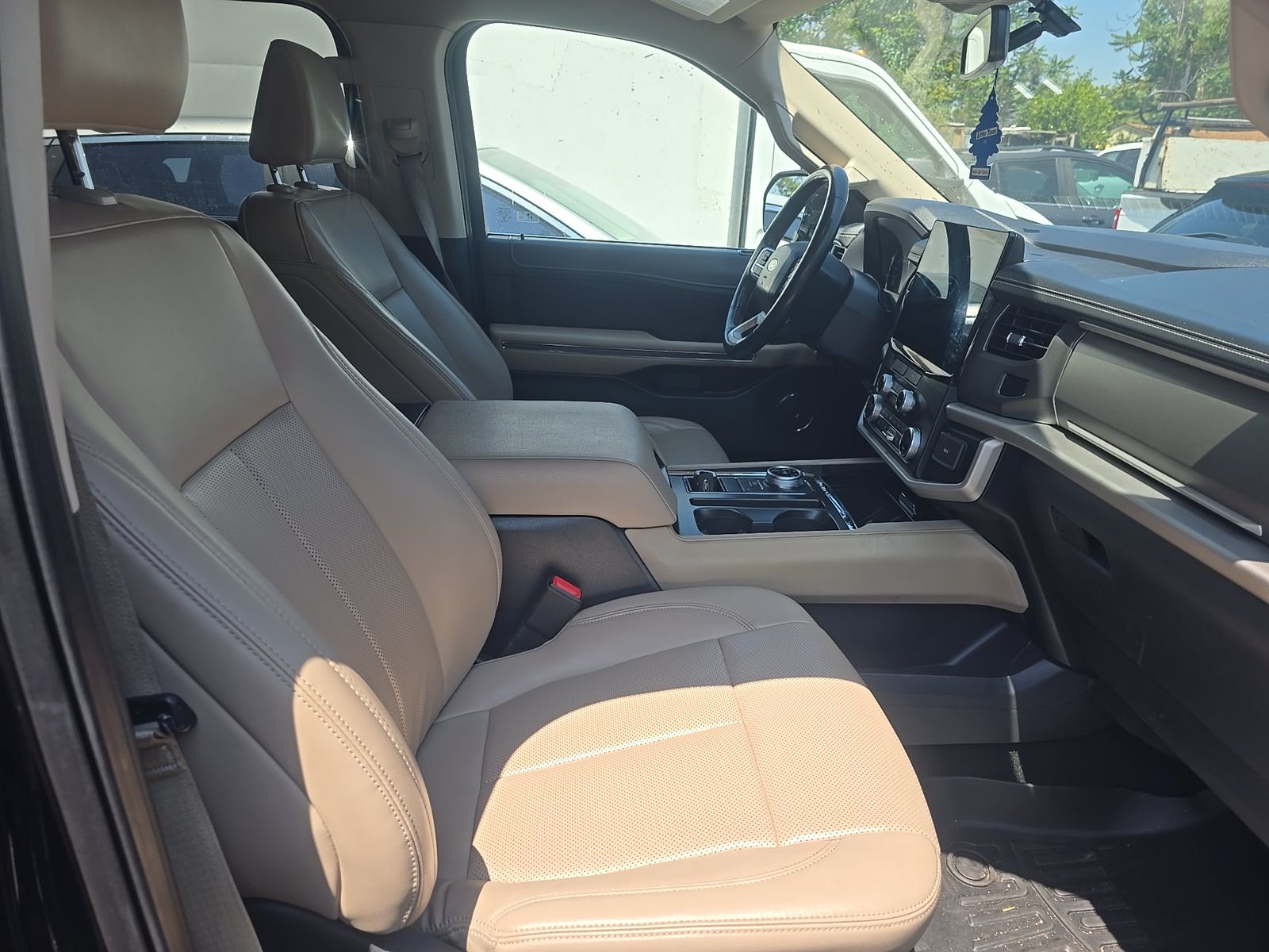 FORD EXPEDITION MAX - 9