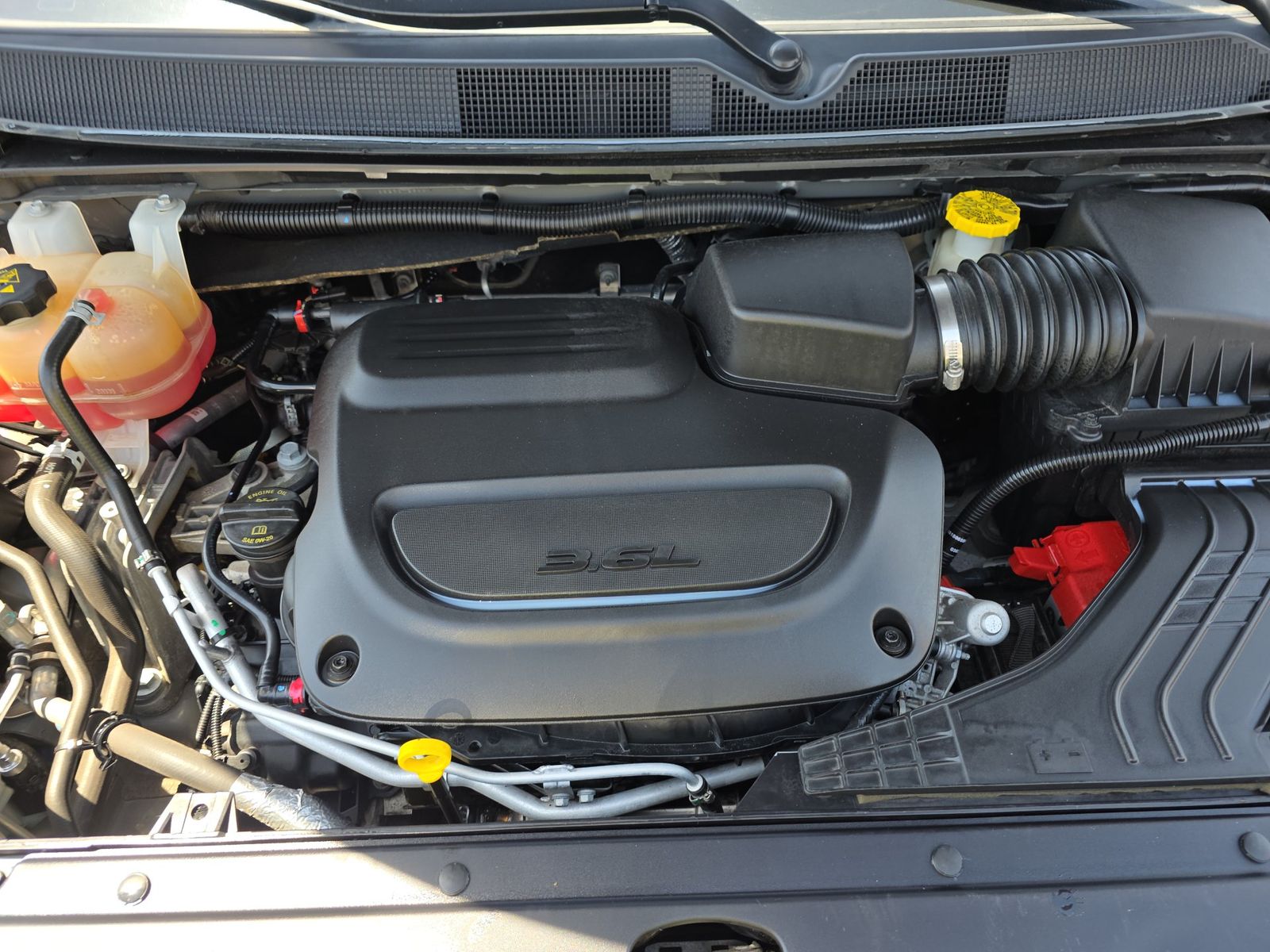 2022 Chrysler Pacifica Touring L FWD