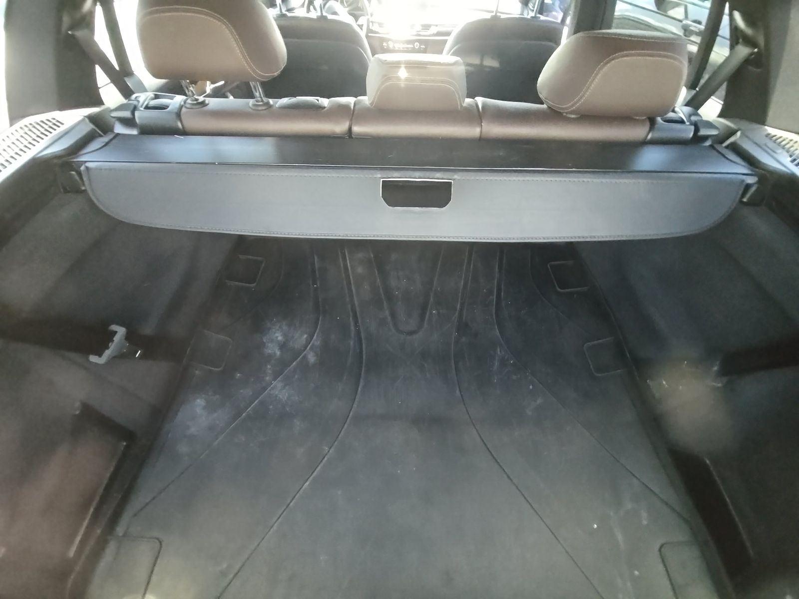 2017 BMW X5 xDrive35i AWD