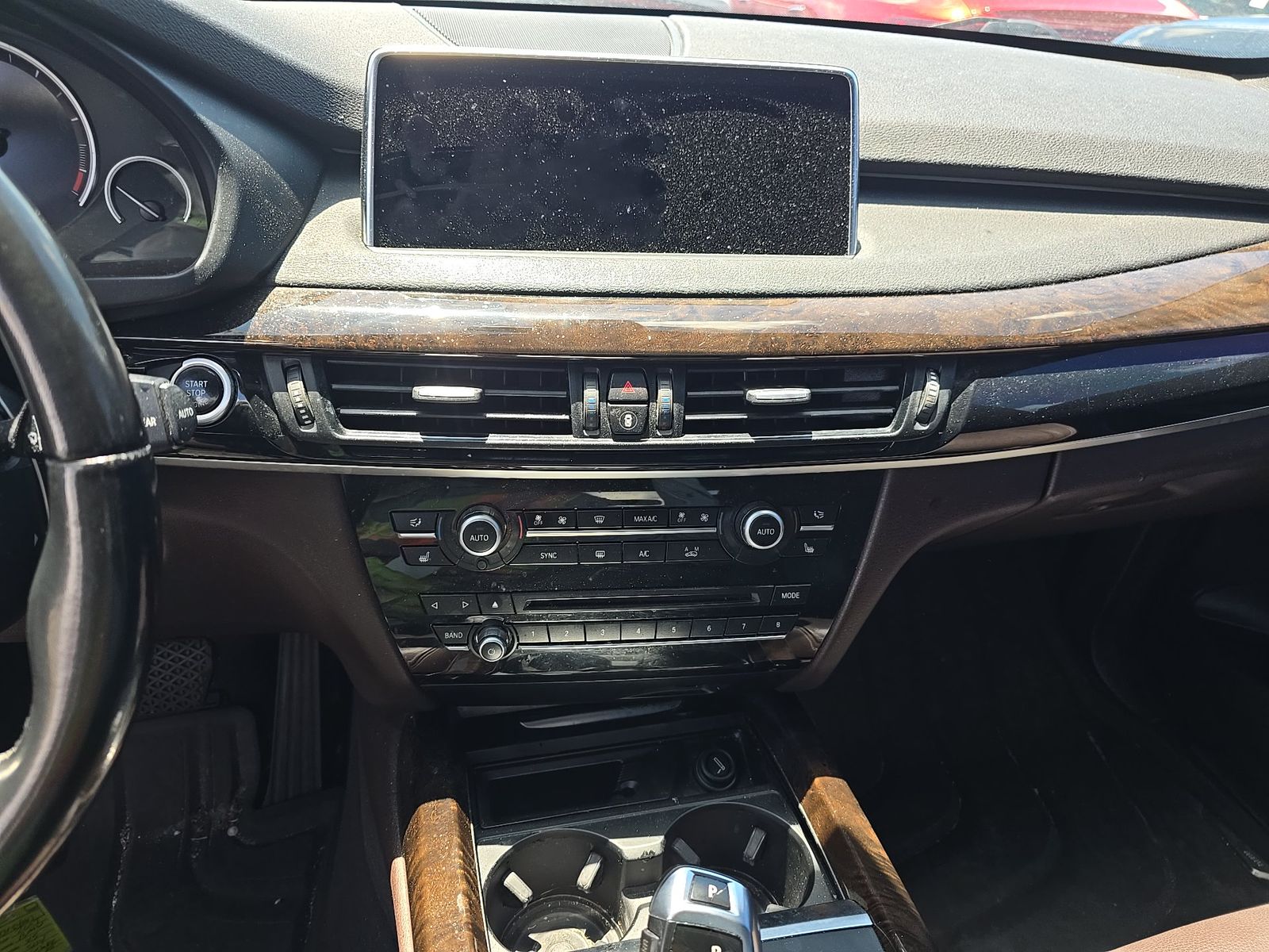 2017 BMW X5 xDrive35i AWD