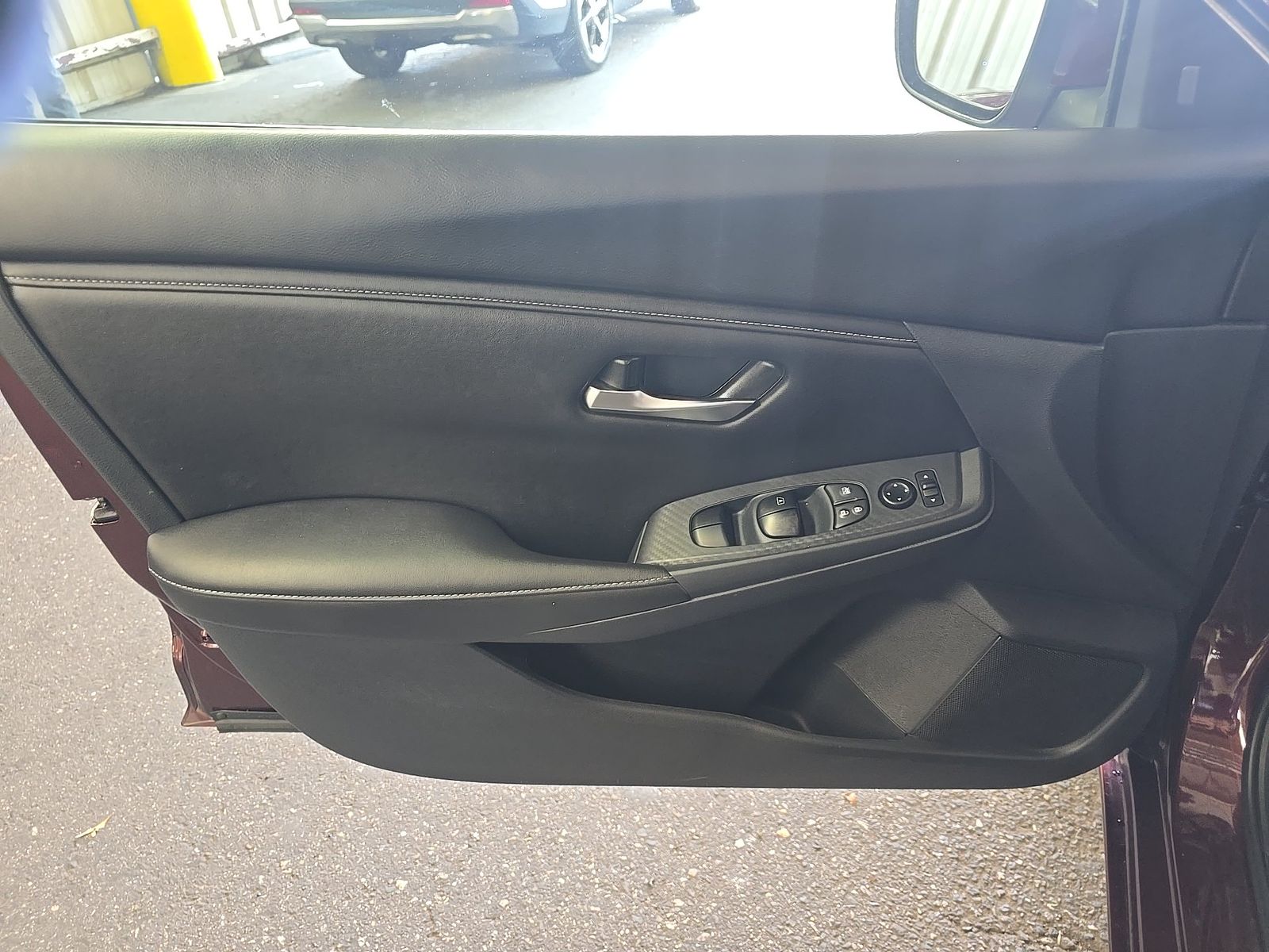 NISSAN SENTRA - 10