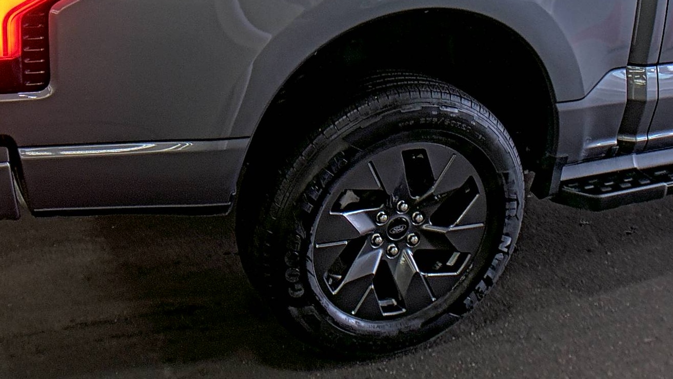 FORD F-150 - 10