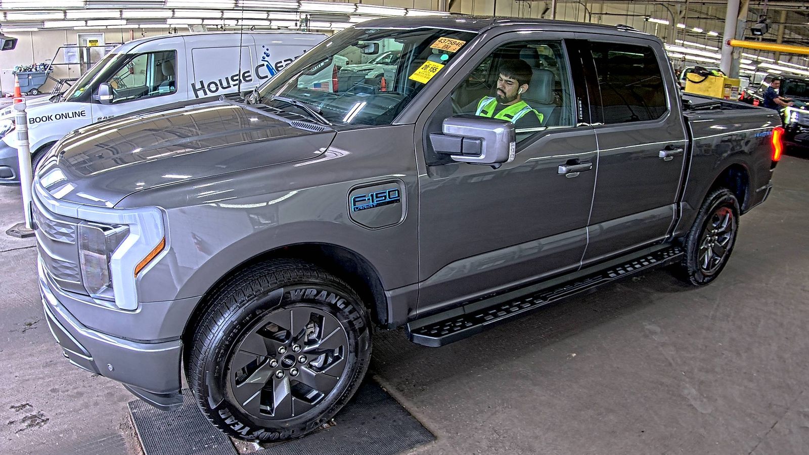 FORD F-150 - 1