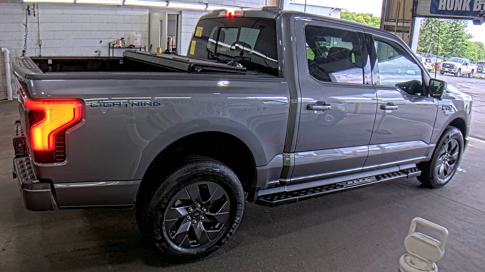 FORD F-150 - 5