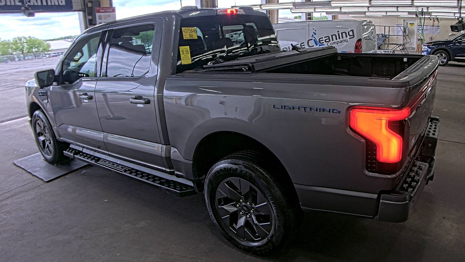 FORD F-150 - 7
