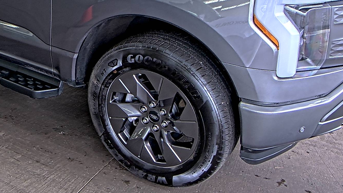 FORD F-150 - 9