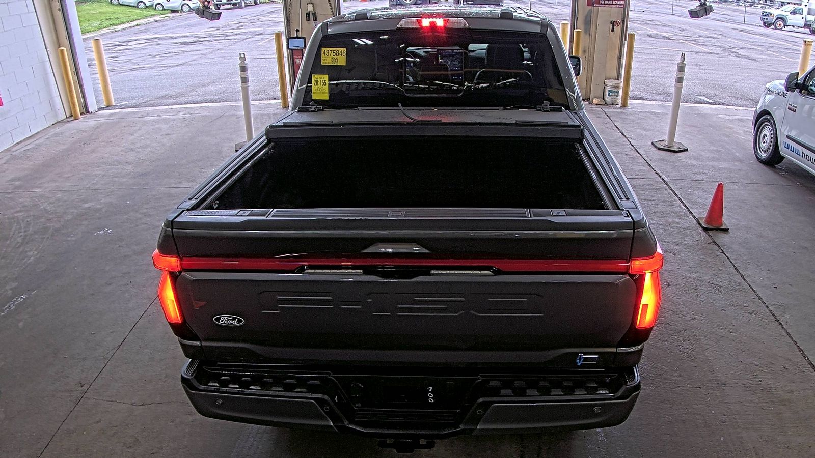 FORD F-150 - 6