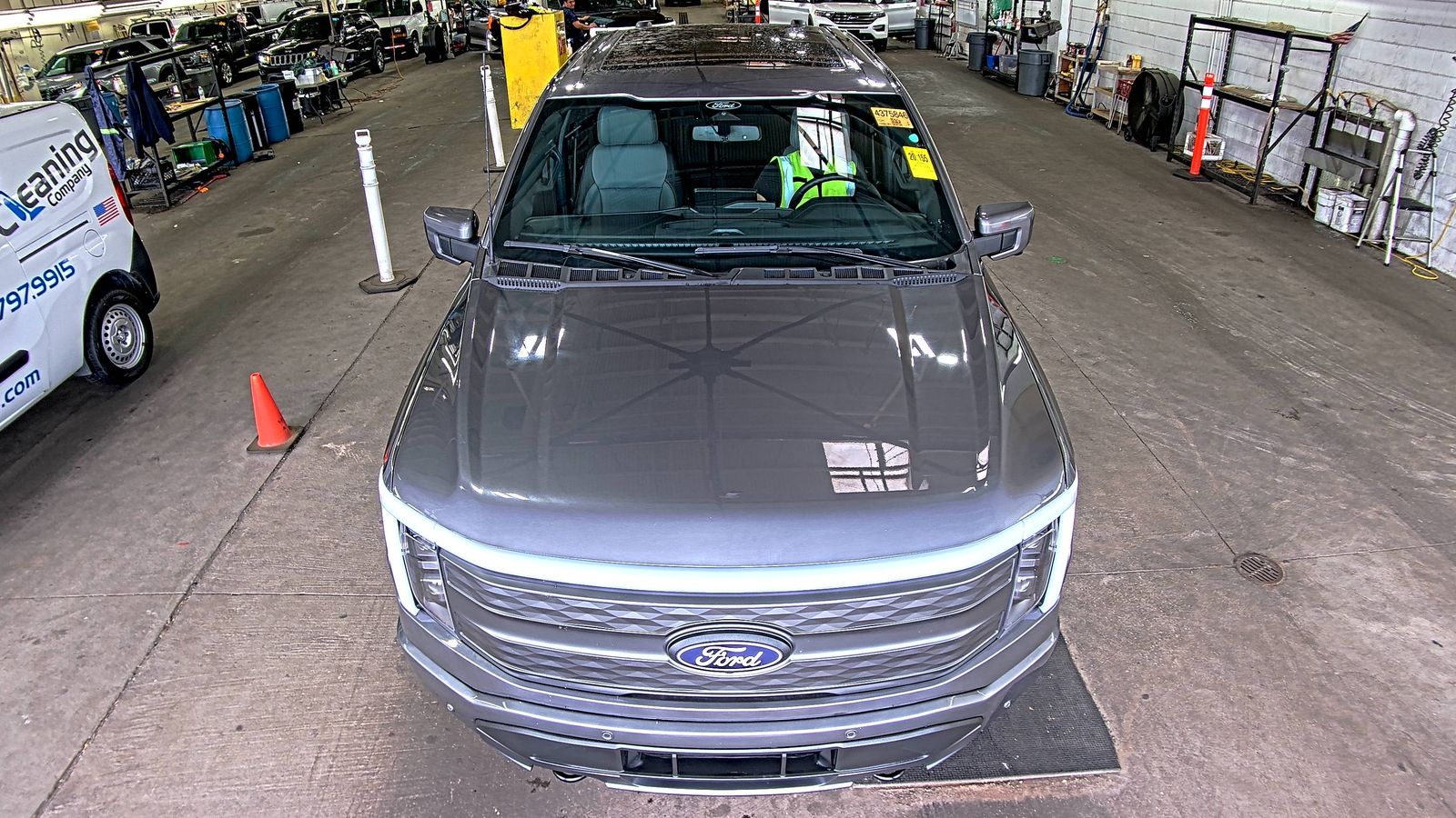 FORD F-150 - 3