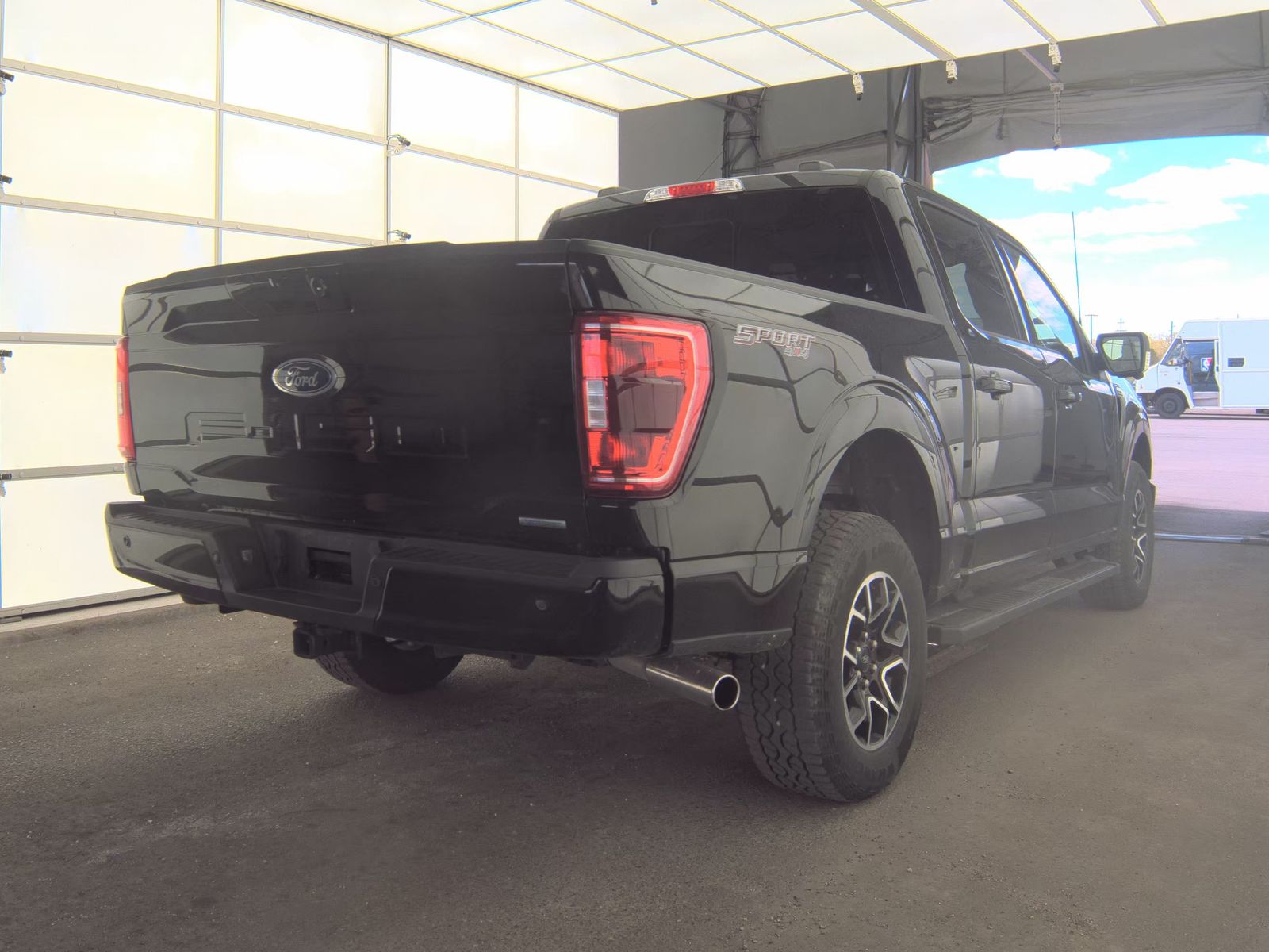 FORD F-150 - 6