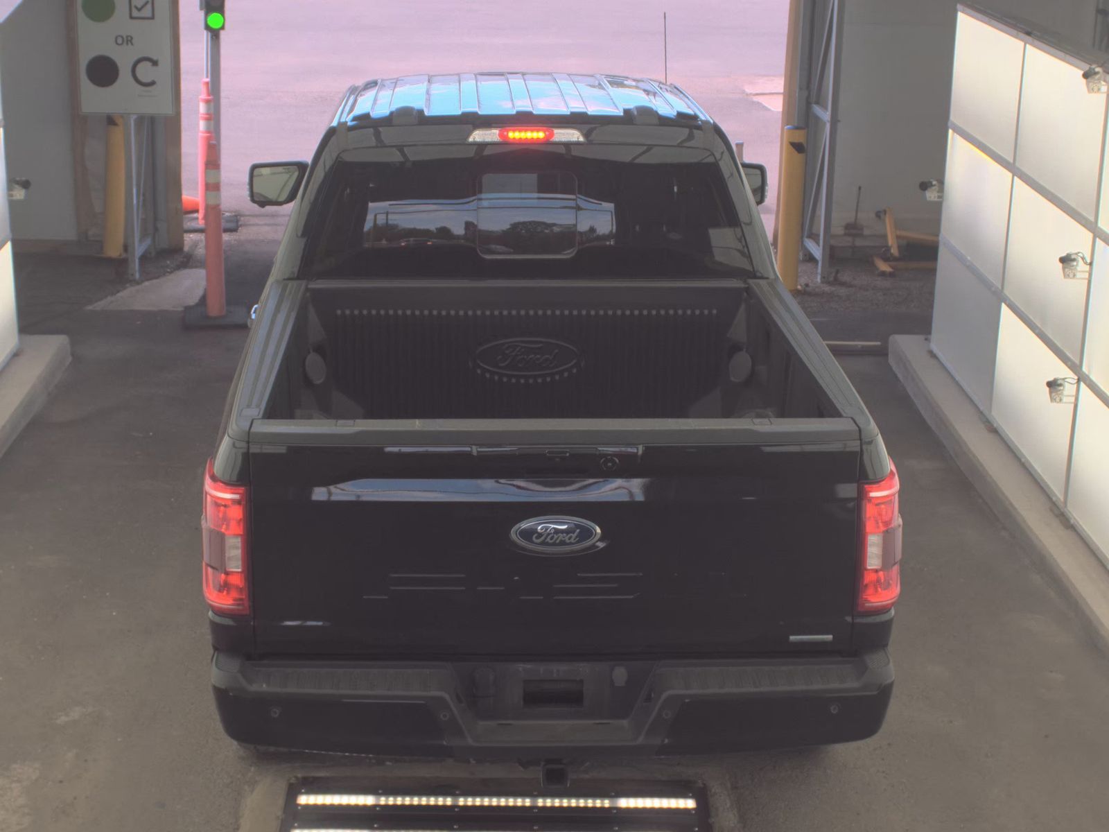 FORD F-150 - 7