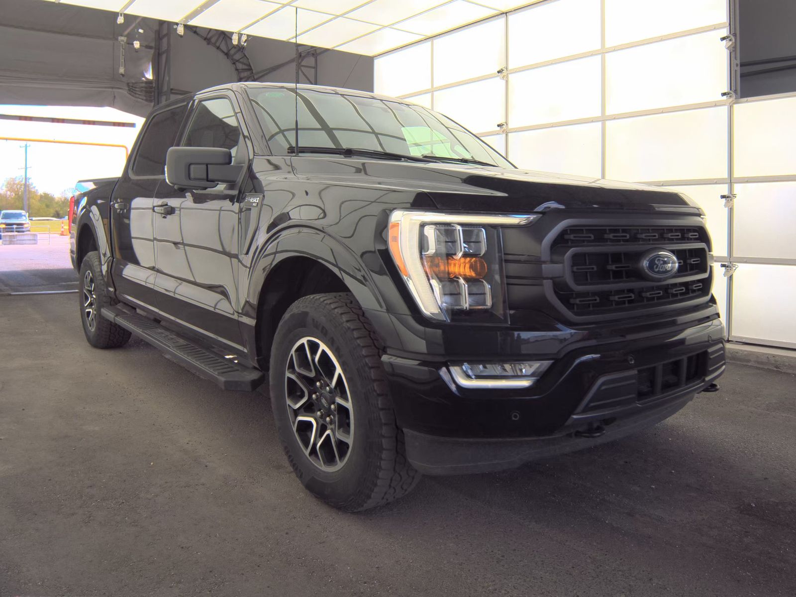 FORD F-150 - 5