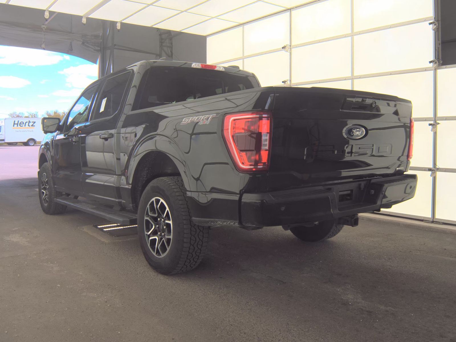 FORD F-150 - 9