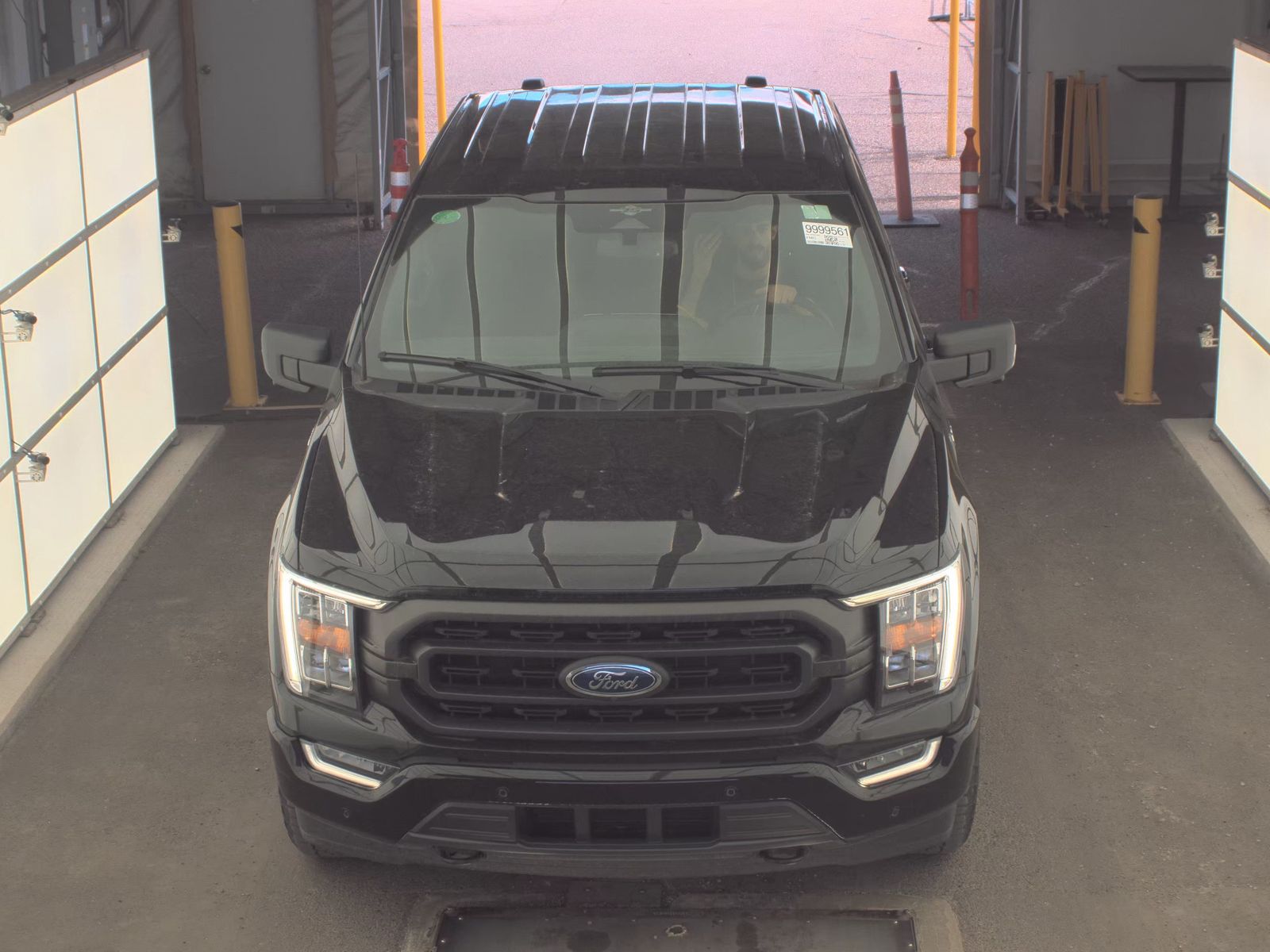 FORD F-150 - 3