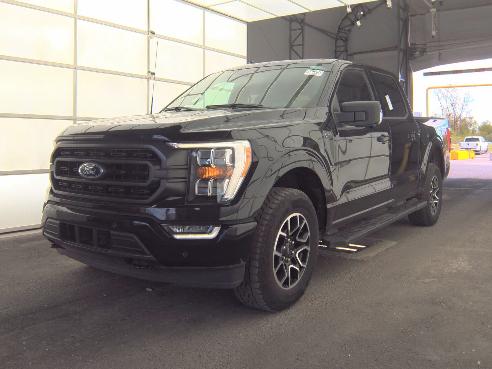 FORD F-150 - 1