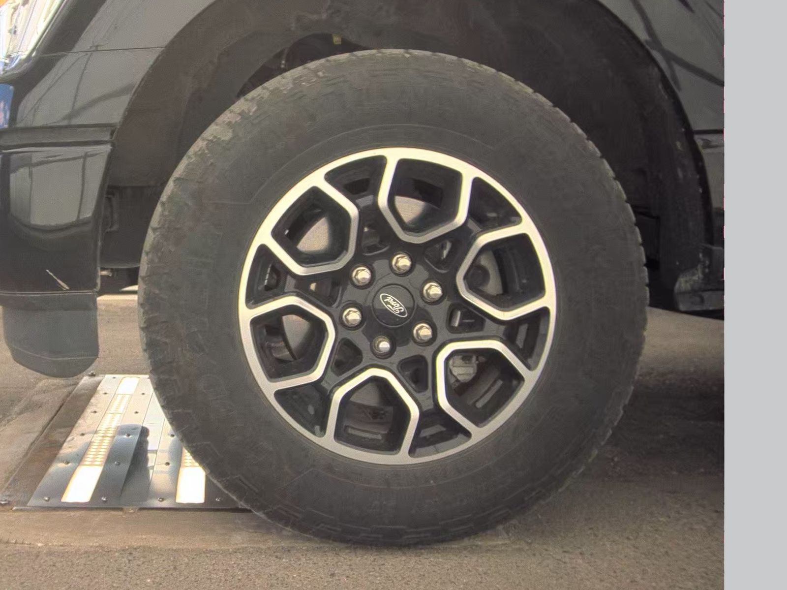FORD F-150 - 10