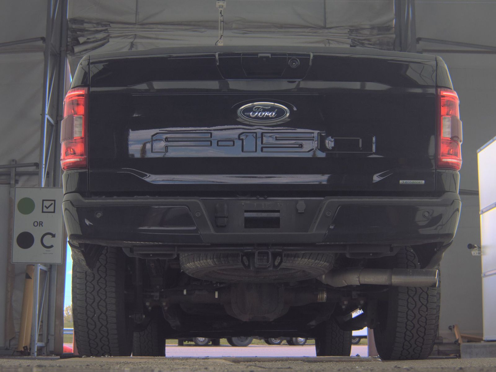 FORD F-150 - 8