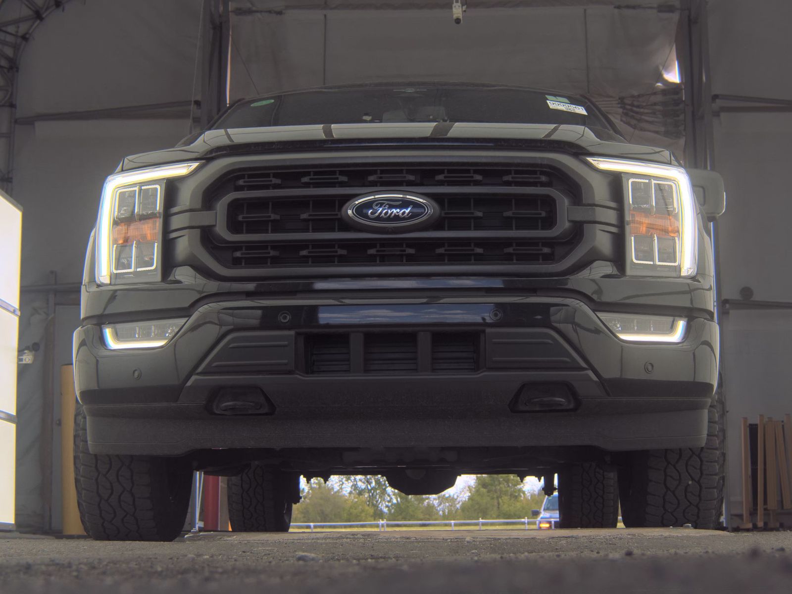 FORD F-150 - 4