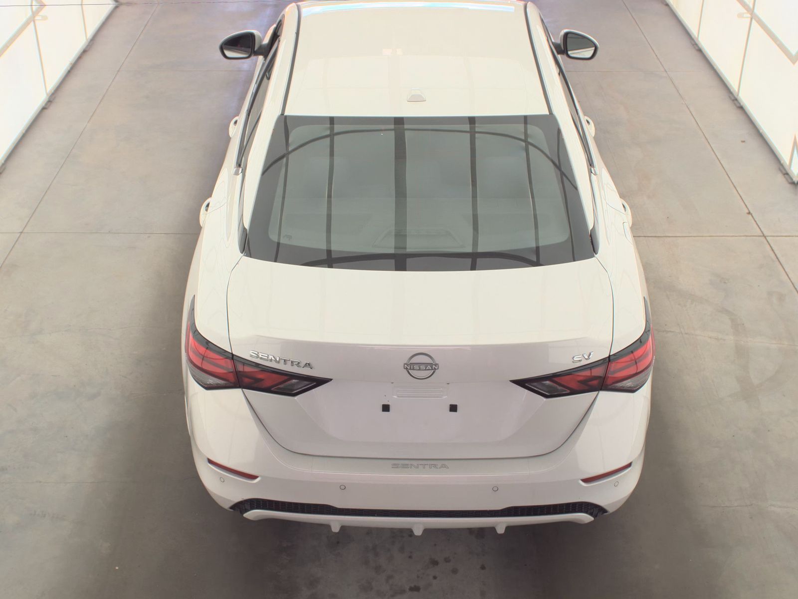 NISSAN SENTRA - 7