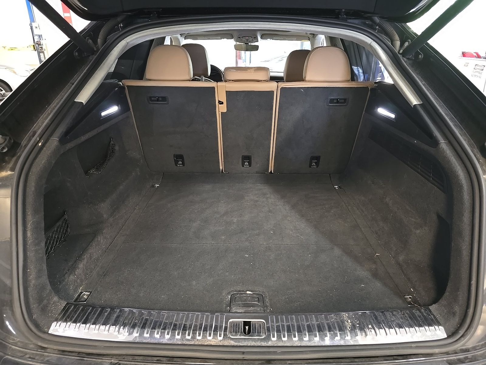 2019 Audi Q8 Prestige AWD