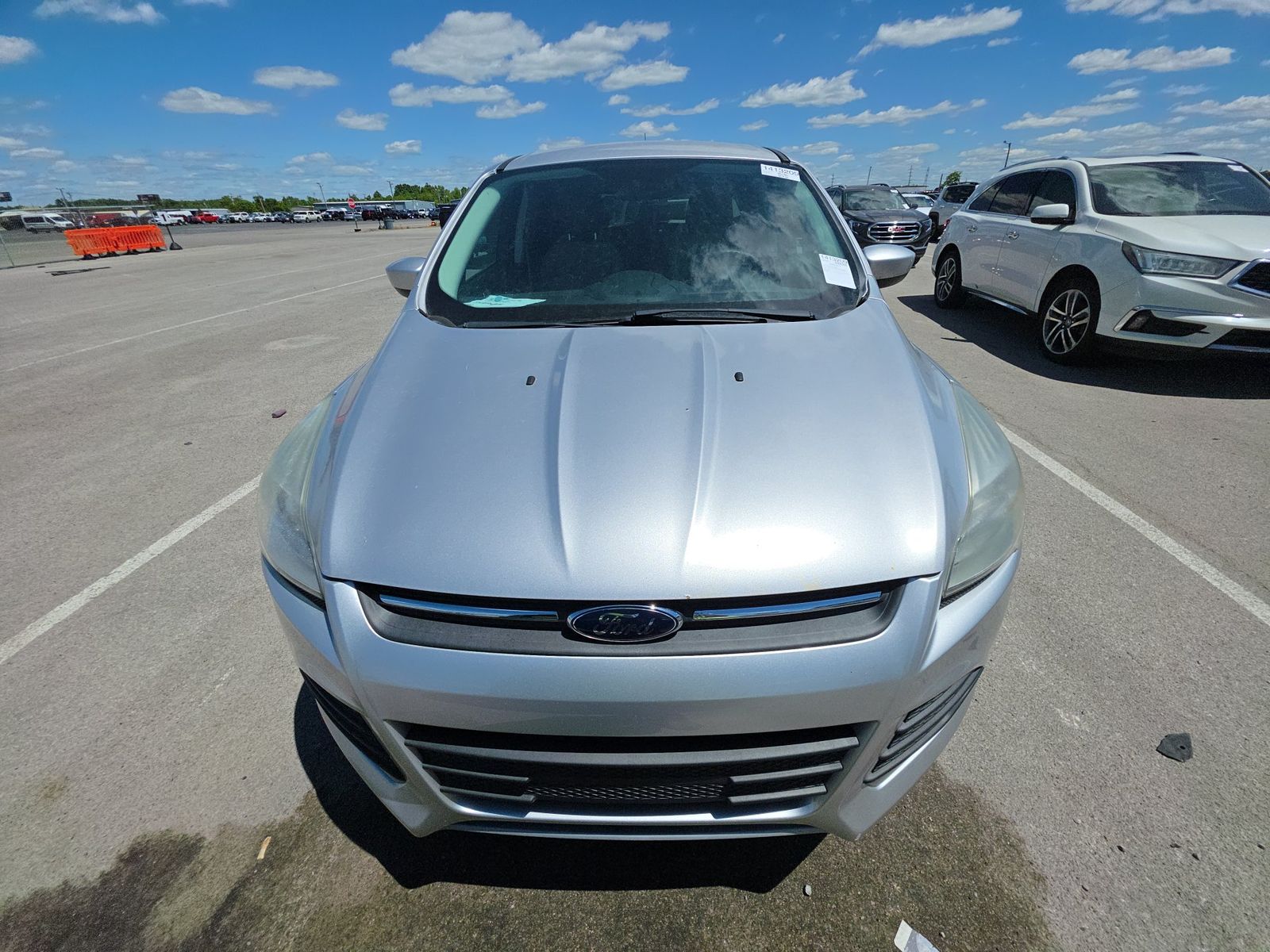 FORD ESCAPE - 3