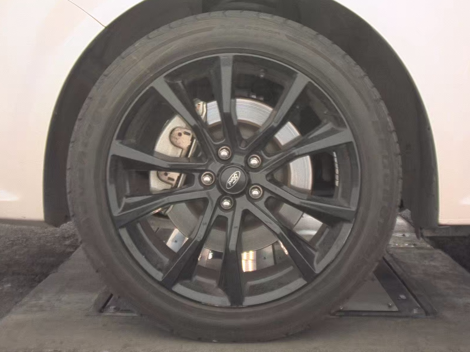 FORD FLEX - 10