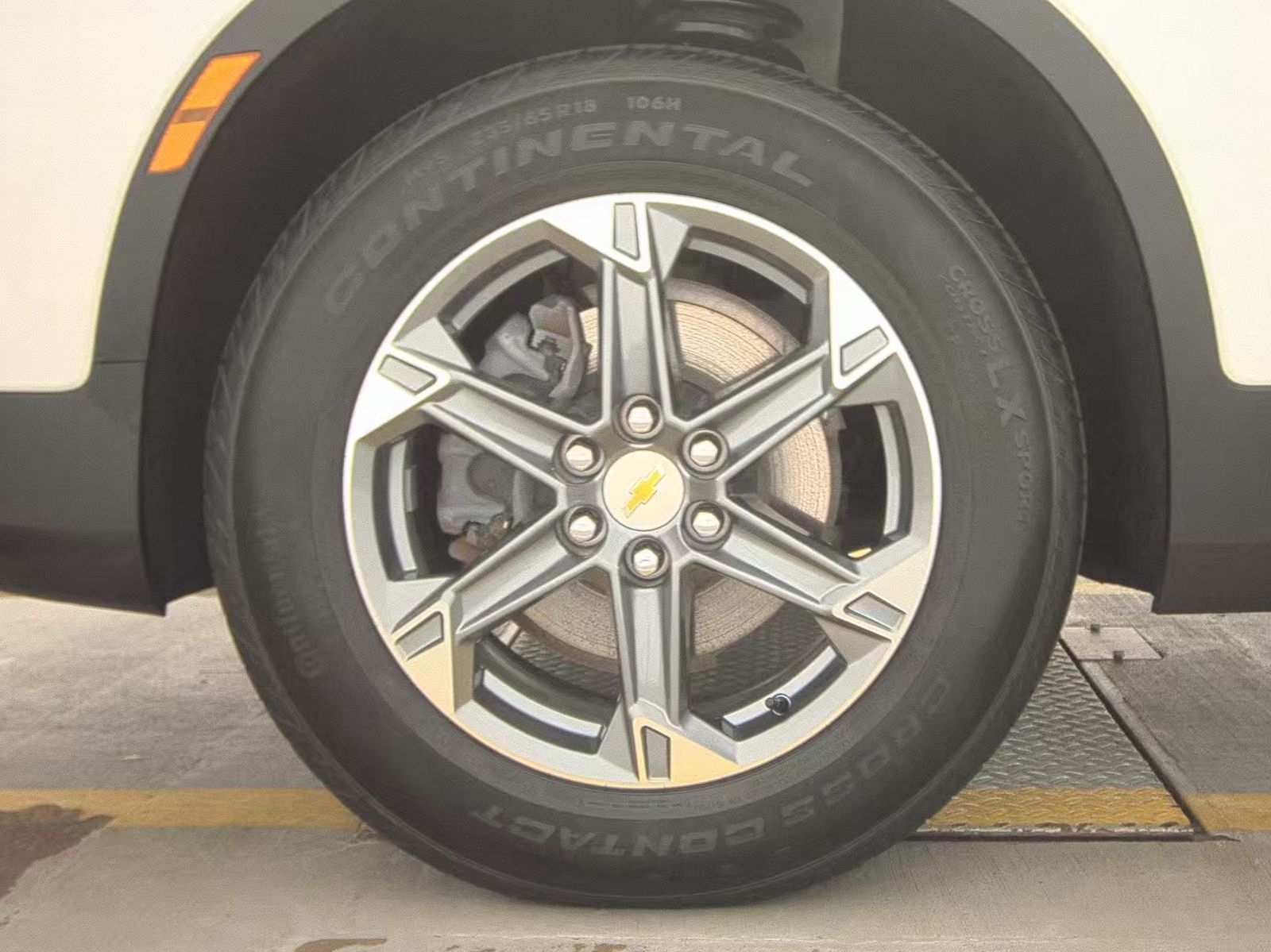 CHEVROLET BLAZER - 10